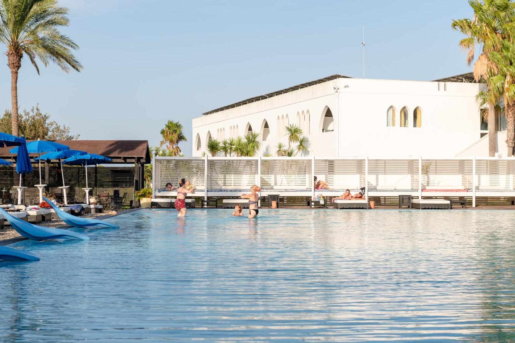 אוטרנטו Amareclub Baia Dei Turchi Resort - Adults Only מראה חיצוני תמונה
