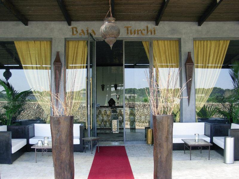 אוטרנטו Amareclub Baia Dei Turchi Resort - Adults Only מראה חיצוני תמונה